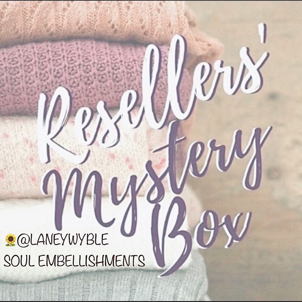 ?¿LÖVE Surprises?¿ I Do2! Surprise Mystery Box, Guaranteed to have 6+ new items